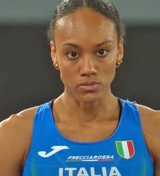 Larissa Iapichino: oro europeo nel lungo con 7 metri
