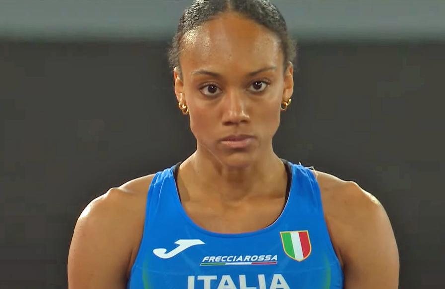 Larissa Iapichino: oro europeo nel lungo con 7 metri