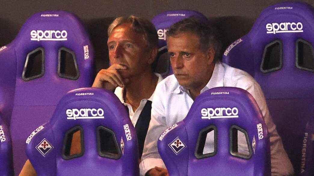 Fiorentina: mercato esterni e sorprese in vista