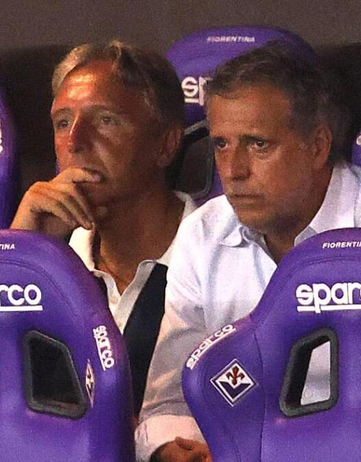 Fiorentina: mercato esterni e sorprese in vista
