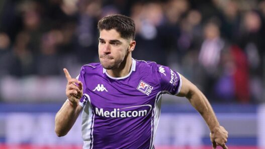 Mercato Solomon: trattative interrotte, Fiorentina in agguato