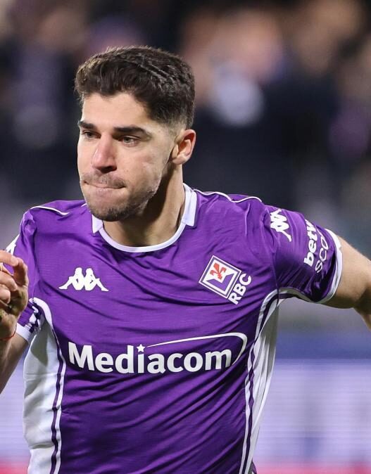 Mercato Solomon: trattative interrotte, Fiorentina in agguato
