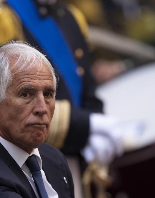 Bianchedi nuova capo delegazione azzurra, annuncio Malagò