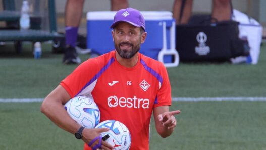 Fiorentina, debutto all'Olimpico: le somiglianze con il 2021 fanno ben sperare