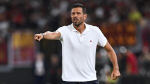 Grosso-Paratici: rottura per sfiducia nel mercato viola