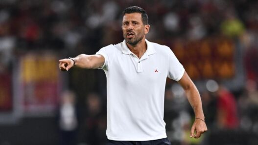 Grosso-Paratici: rottura per sfiducia nel mercato viola