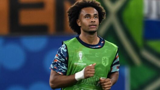 Fiorentina, Zirkzee è l'obiettivo: Paratici tratta l'affare da 35 milioni