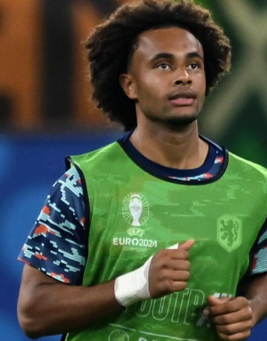 Fiorentina, Zirkzee è l'obiettivo: Paratici tratta l'affare da 35 milioni