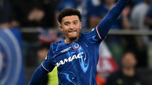 Jadon Sancho, desiderio di lasciare la Premier League