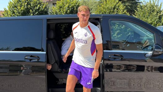 Fiorentina: più che il nome, serve un attaccante con determinate caratteristiche