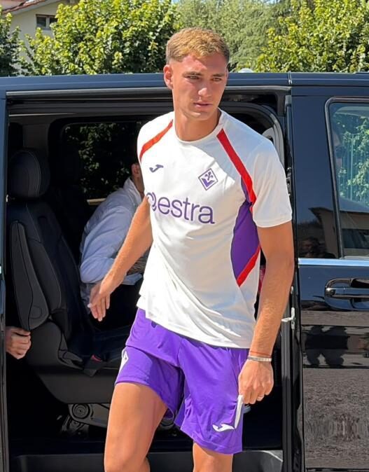 Fiorentina: più che il nome, serve un attaccante con determinate caratteristiche
