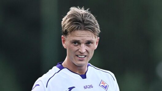Gudmundsson, tra entusiasmo e mercato: il punto sulla Fiorentina