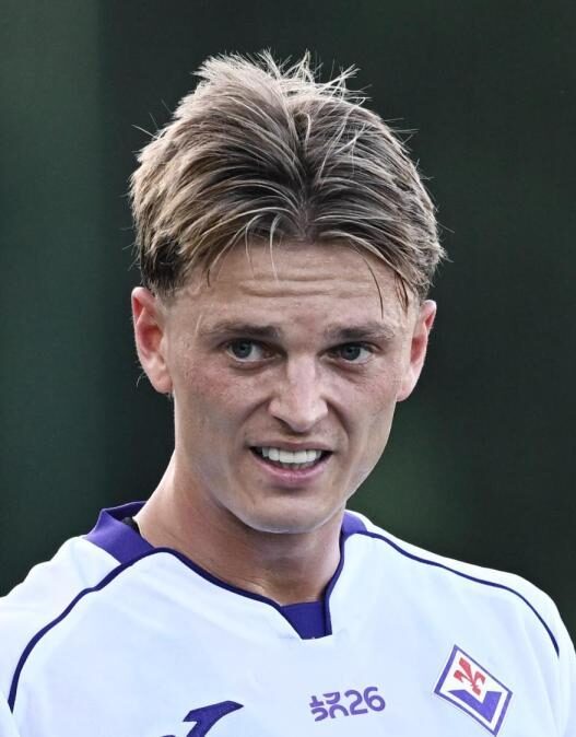 Gudmundsson, tra entusiasmo e mercato: il punto sulla Fiorentina