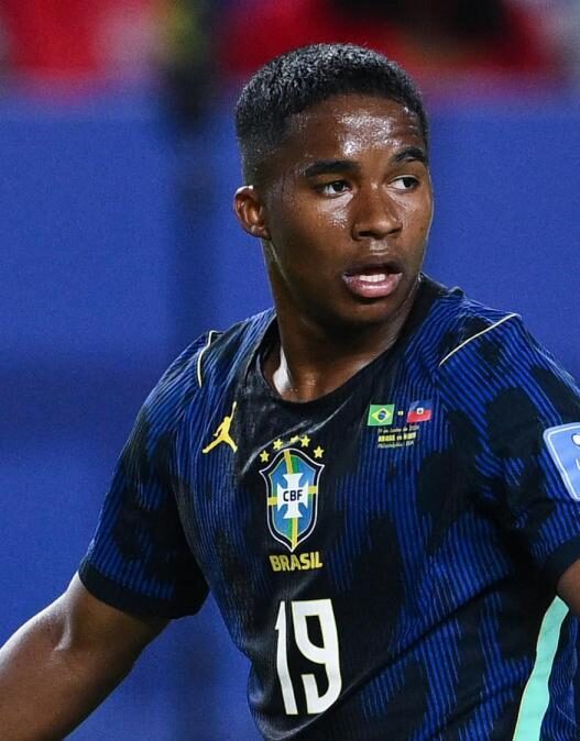 Endrick convince contro la Fiorentina, ma il futuro è incerto
