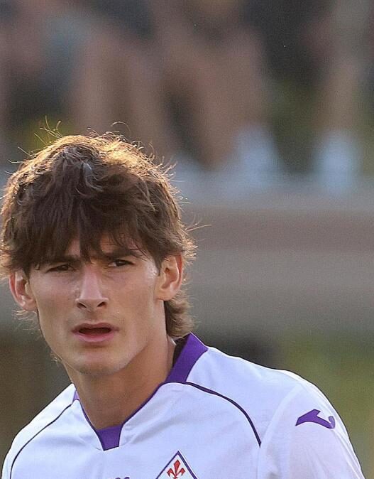 Fortini, segnali social: Fiorentina ferma sul prezzo