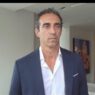 Dainelli: "Esultai per Fantini, scherzi con Andrea Della Valle e Vargas"
