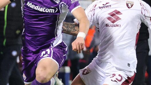 Fiorentina-Torino: In vendita i biglietti per la sfida