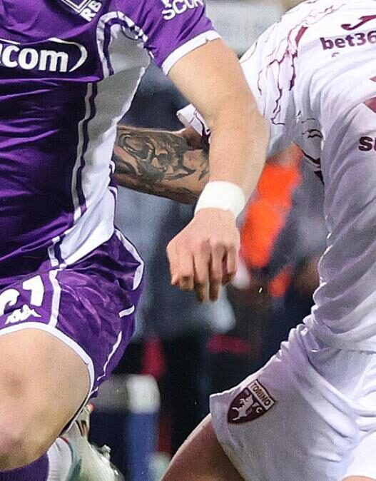 Fiorentina-Torino: In vendita i biglietti per la sfida