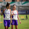 Fiorentina Femminile: infermeria piena per la Women's Cup