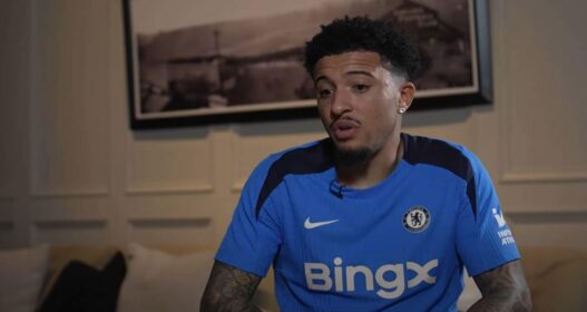 Sancho si allena col Flixton FC: il presidente smentisce trattative