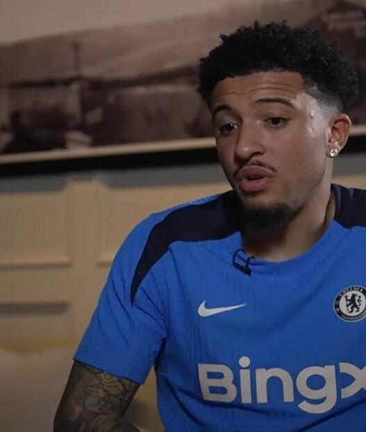 Sancho si allena col Flixton FC: il presidente smentisce trattative