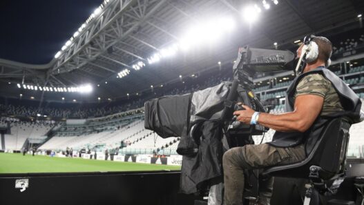 Fiorentina settima per diritti TV: incasso di 45,4 milioni