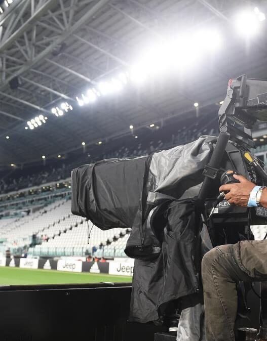 Fiorentina settima per diritti TV: incasso di 45,4 milioni