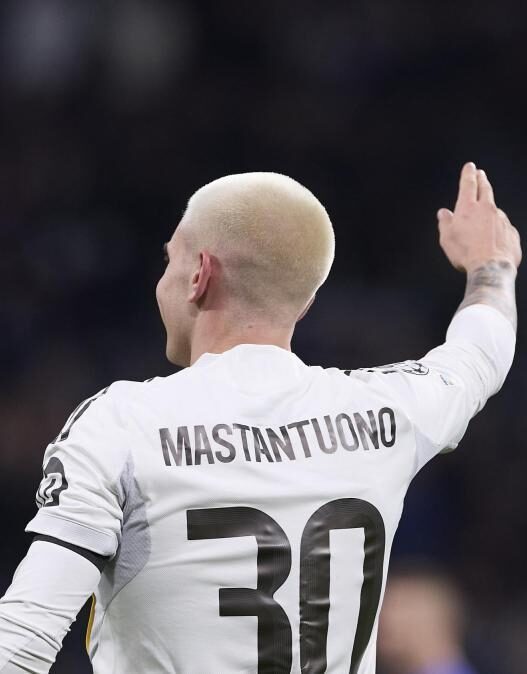 Mastantuono: trattativa Fiorentina-Real Madrid, due condizioni per l'accordo