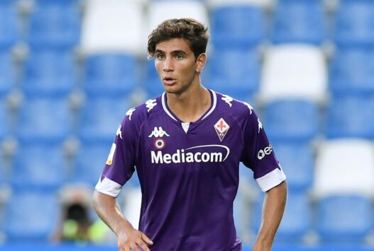 L'ex viola Ponsi si trasferisce dal Catania alla Reggiana