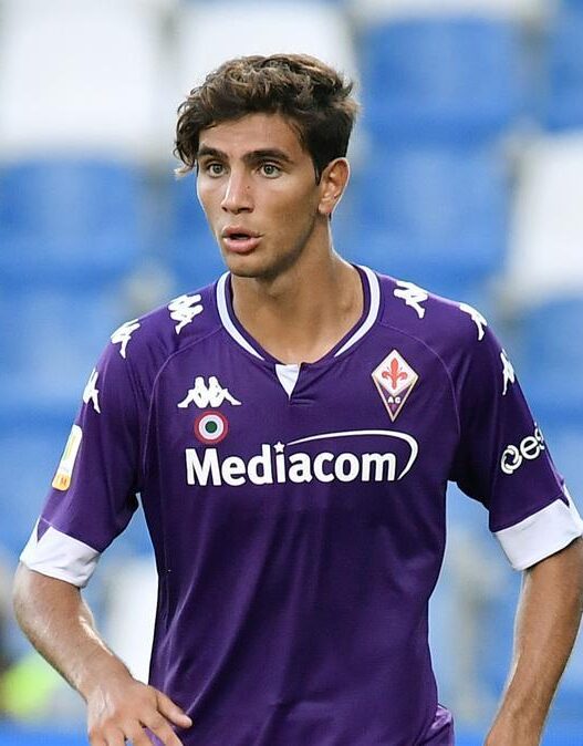 L'ex viola Ponsi si trasferisce dal Catania alla Reggiana
