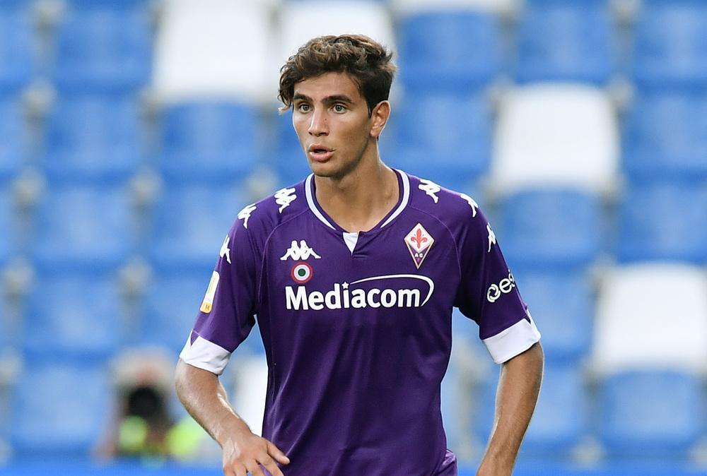 L'ex viola Ponsi si trasferisce dal Catania alla Reggiana
