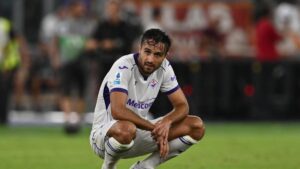 Luca Ranieri, il "sopravvissuto" viola pronto per il Genoa