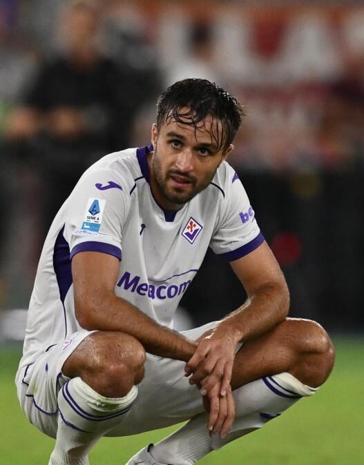 Fiorentina, esordio amaro contro la Roma: serve pazienza e mercato