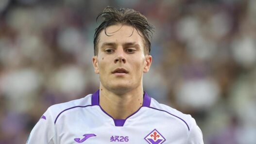 Fiorentina: Fagioli scontento, Thorstvedt attesa, Dodo-Fortini fermi
