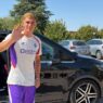 Mateo Pellegrino è un nuovo acquisto della Fiorentina