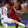 Roma-Fiorentina 4-0: pagelle disastrose per i viola