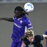 Moise Kean resta alla Fiorentina: la situazione tra mercato e campo