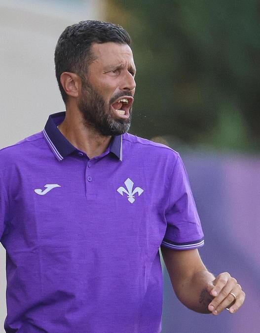 Fiorentina avanti 2-0 sul Benevento dopo un primo tempo propositivo