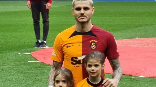 Icardi, sondaggio viola ma non nei piani: le ultime