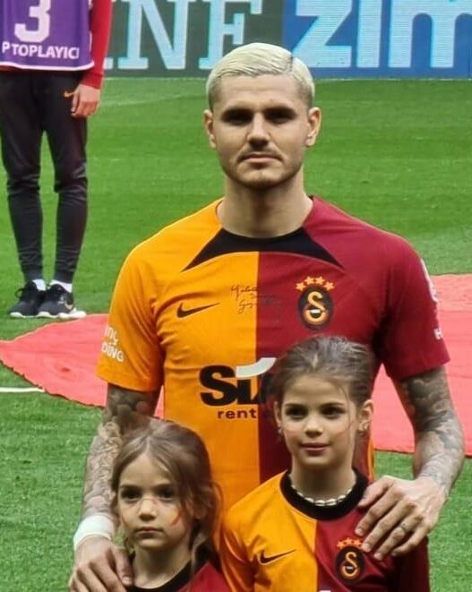 Icardi, sondaggio viola ma non nei piani: le ultime