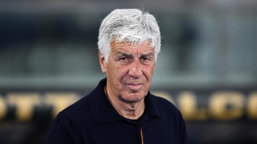 Gasperini: "Nuove regole ottime, il pubblico vuole vedere gioco"