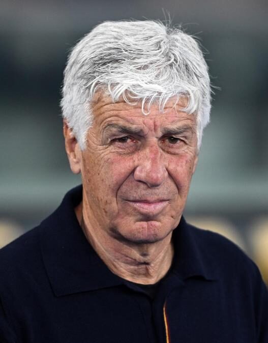 Gasperini: "Nuove regole ottime, il pubblico vuole vedere gioco"