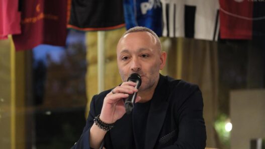Esposito, l'agente: "Falsità. Il Cagliari era informato, Accardi un pupazzo"