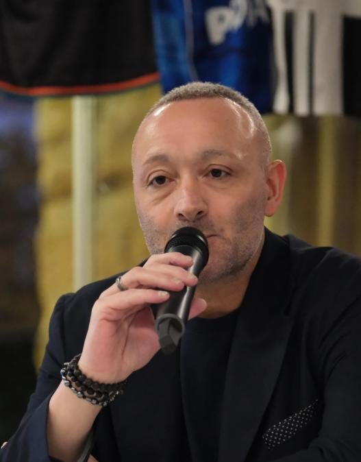 Esposito, l'agente: "Falsità. Il Cagliari era informato, Accardi un pupazzo"