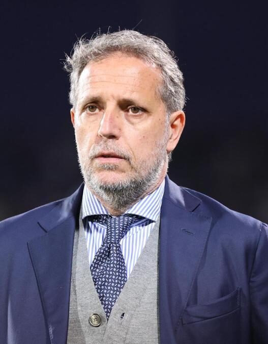 Paratici: "I tifosi viola devono sperare di entusiasmarsi al Franchi"