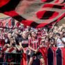 Il Milan celebra Baresi con la patch '6 per sempre'