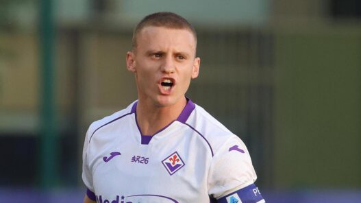 Comuzzo: "Fiorentina, un anno di crescita e difficoltà"