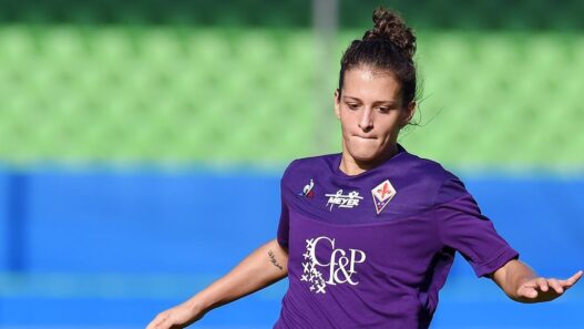 Fiorentina Femminile: quattro giocatrici indisponibili per infortunio