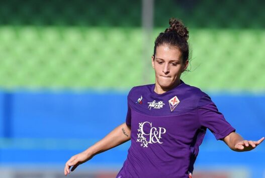 Fiorentina Femminile: quattro giocatrici indisponibili per infortunio