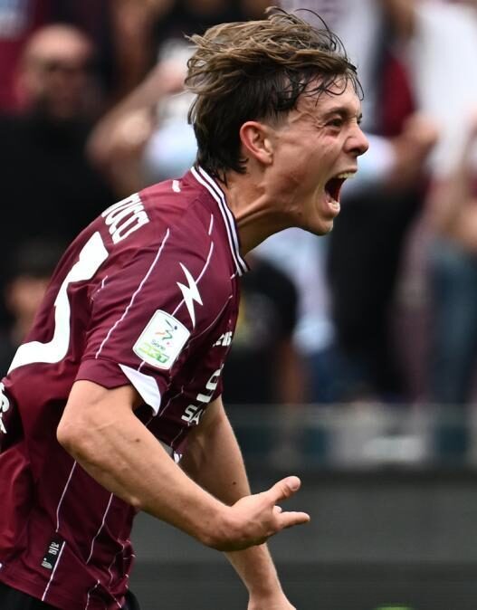 Amatucci: "Avrei voluto restare a Firenze, ma nel calcio non sempre si ottiene ciò che si desidera"